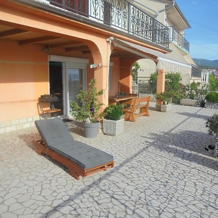 Apartment Maestral Senj (Lika-Senj) Exterior foto