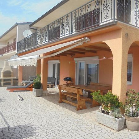 Apartment Maestral Senj (Lika-Senj) Exterior foto