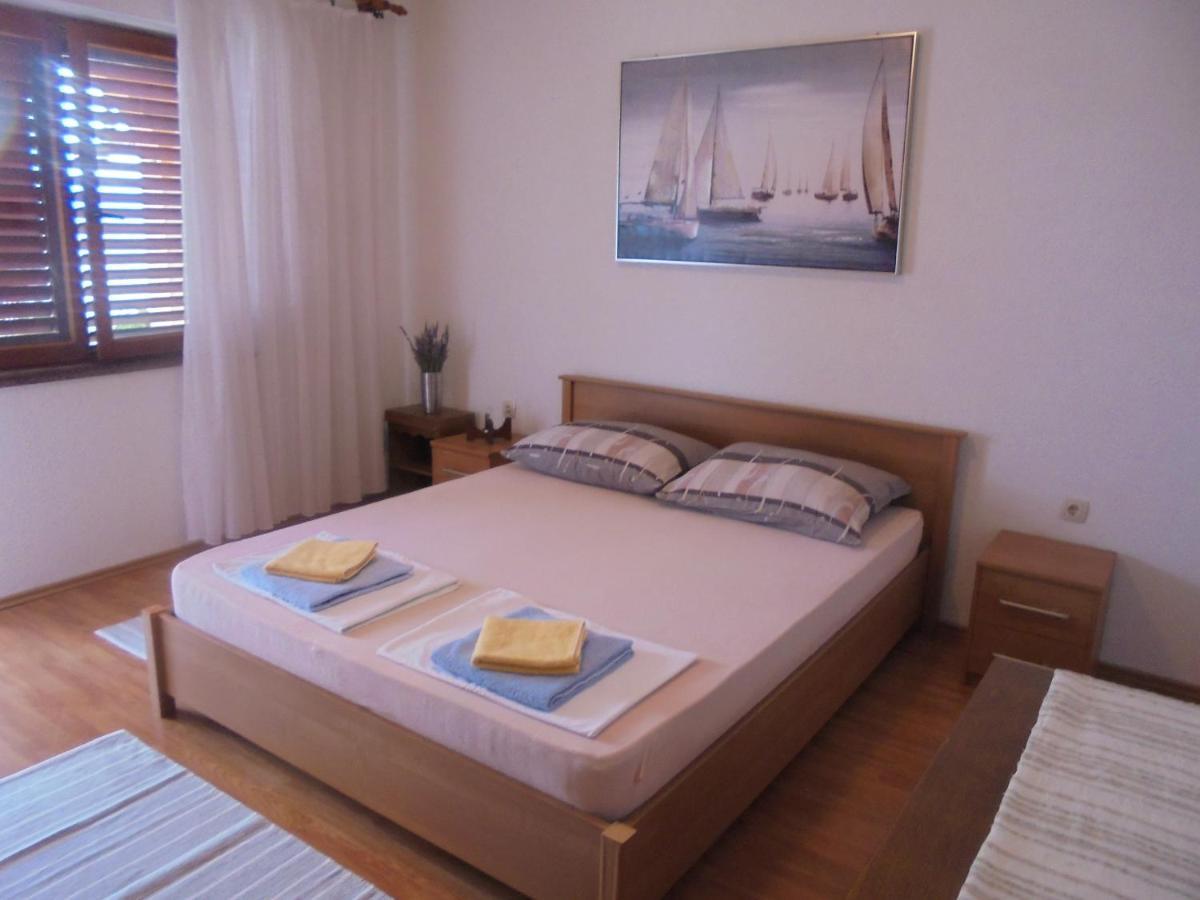 Apartment Maestral Senj (Lika-Senj) Exterior foto