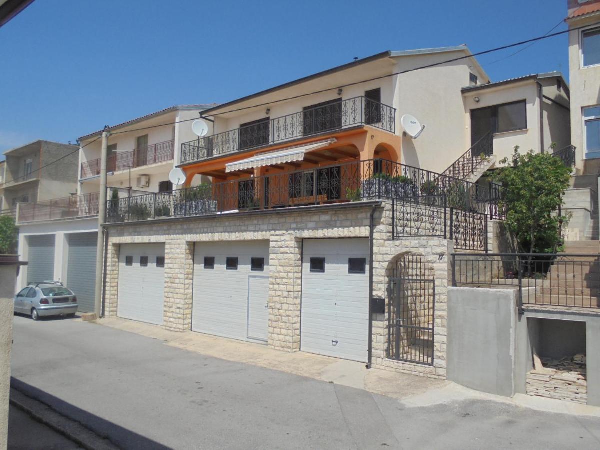 Apartment Maestral Senj (Lika-Senj) Exterior foto