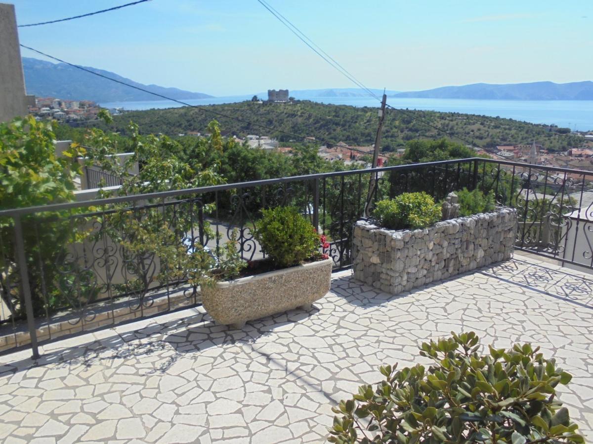 Apartment Maestral Senj (Lika-Senj) Exterior foto