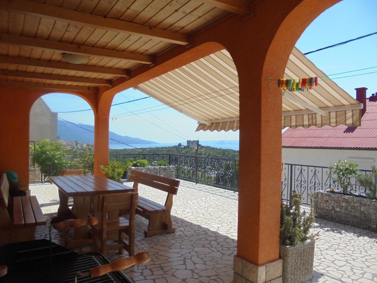 Apartment Maestral Senj (Lika-Senj) Exterior foto