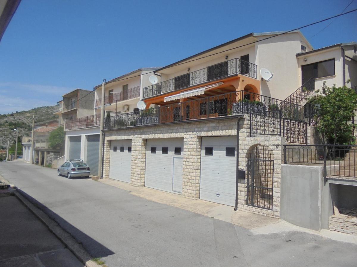 Apartment Maestral Senj (Lika-Senj) Exterior foto