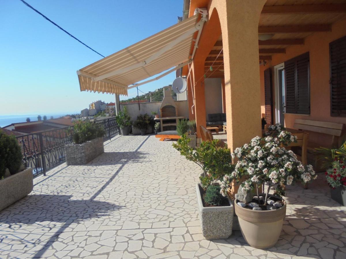 Apartment Maestral Senj (Lika-Senj) Exterior foto
