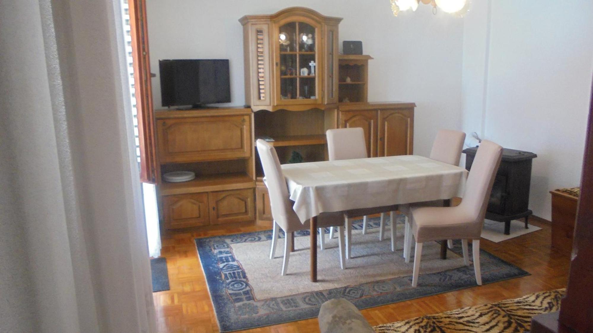 Apartment Maestral Senj (Lika-Senj) Exterior foto