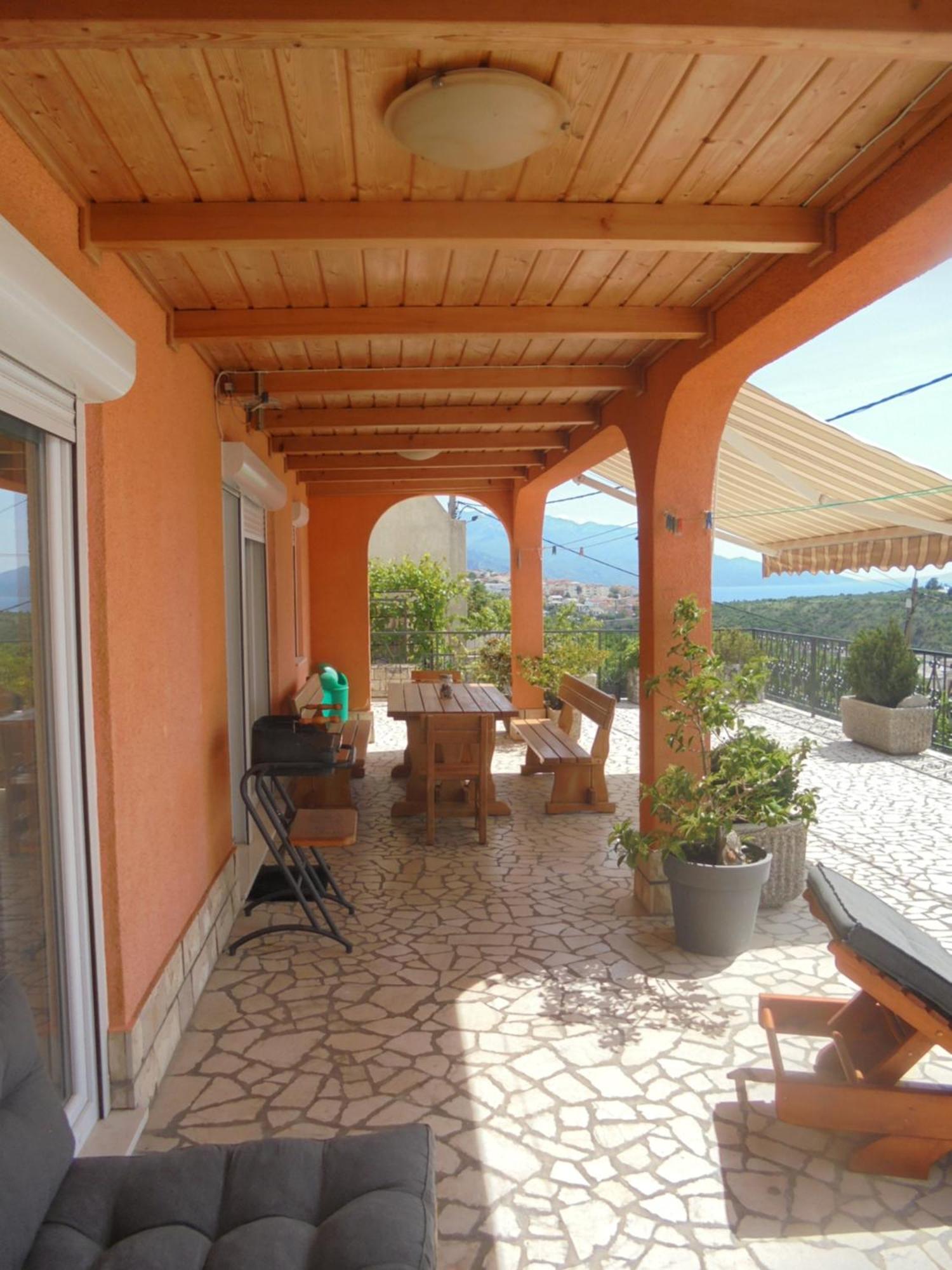 Apartment Maestral Senj (Lika-Senj) Exterior foto